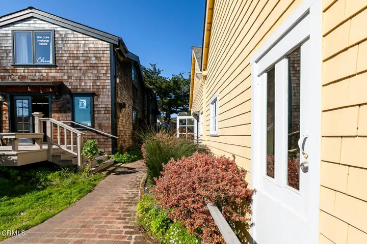 Bloom and Medina House