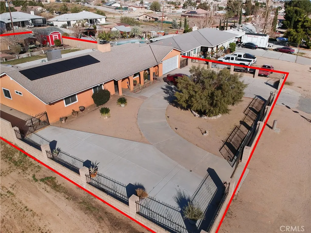 7868 Arrowhead Lake Road, Hesperia, California 92345 home-pic-47
