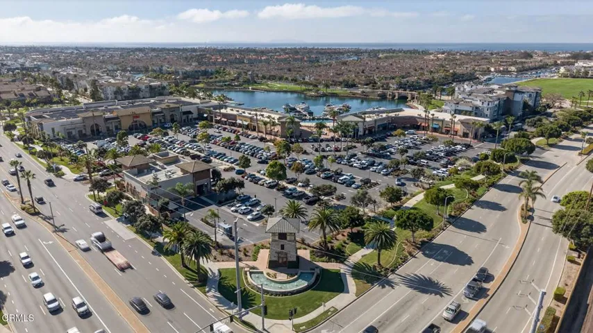 Seabridge Retail and dining