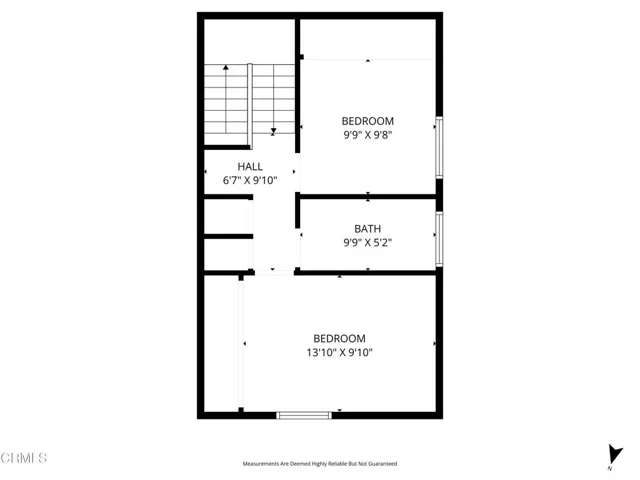 Level 2 Floorplan