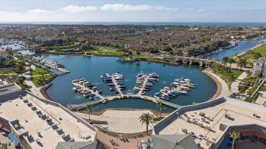 Seabridge Marina