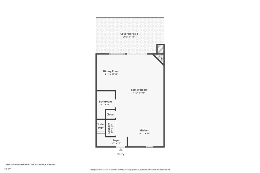 12650 Lakeshore, Lakeside, California 92040 home-pic-39