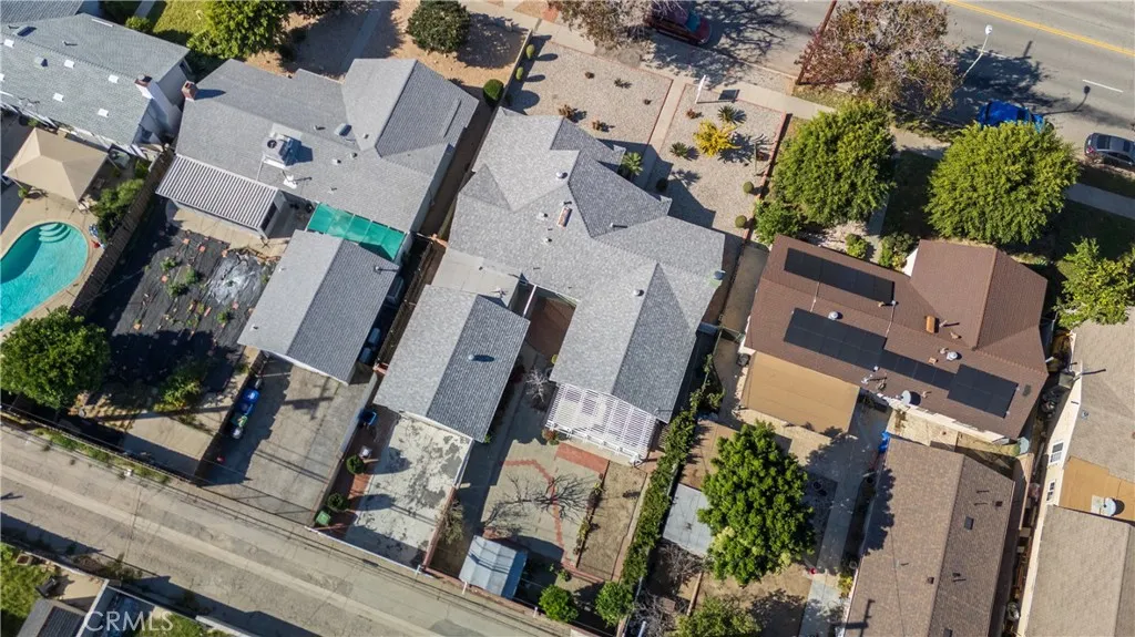 11144 Haskell, Granada Hills, California 91344 home-pic-41