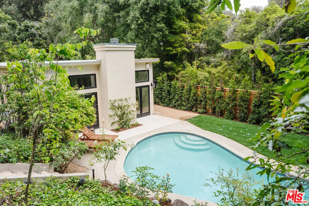 7750 Woodrow Wilson Drive, Los Angeles, California 90046 home-pic-19