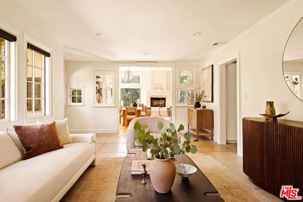7750 Woodrow Wilson Drive, Los Angeles, California 90046 home-pic-4