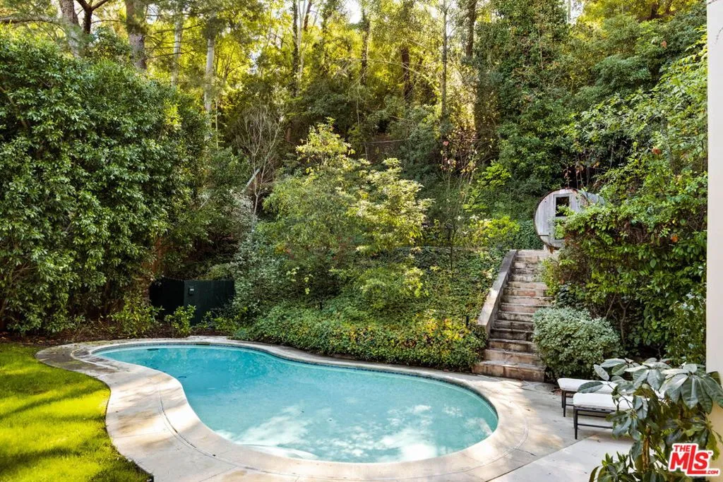 7750 Woodrow Wilson Drive, Los Angeles, California 90046 home-pic-17