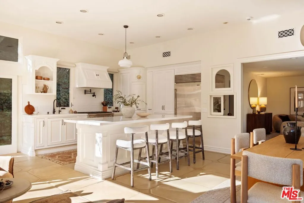 7750 Woodrow Wilson Drive, Los Angeles, California 90046 home-pic-7