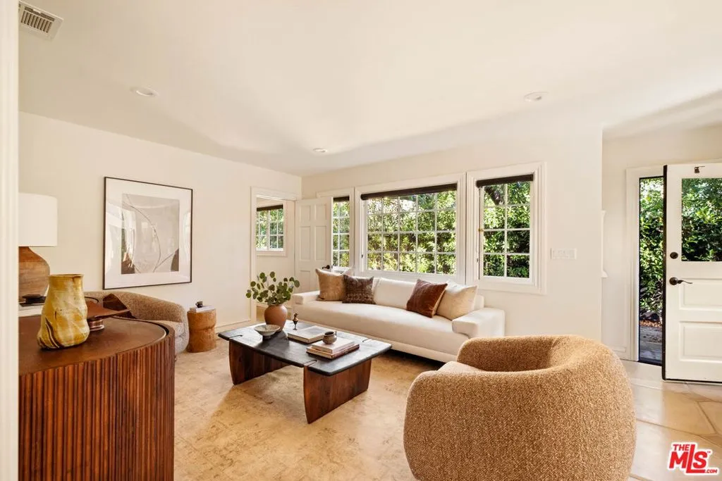 7750 Woodrow Wilson Drive, Los Angeles, California 90046 home-pic-3