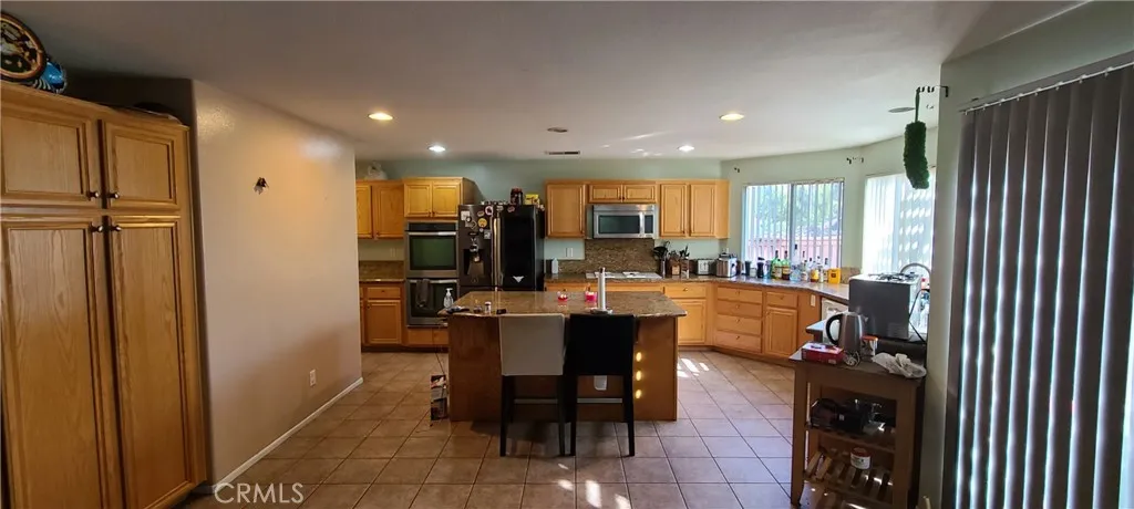 Pictures are from prior to current tenant move in.  Will be updated soon.
