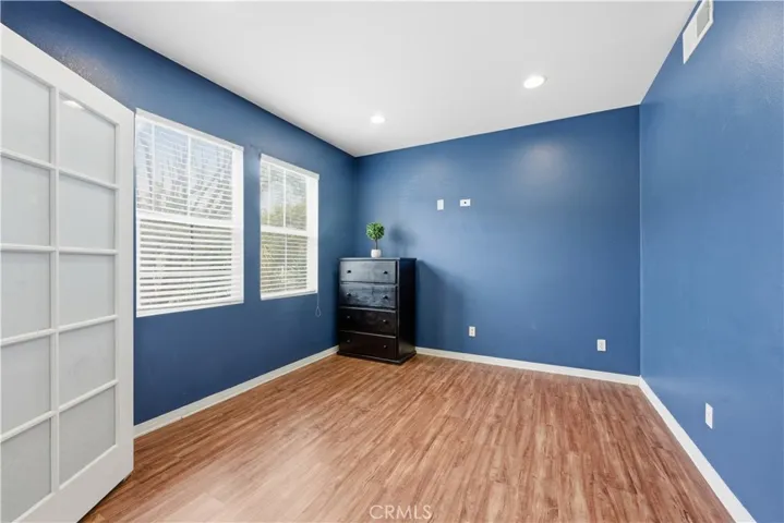 Office/Den Could be a 5th Bedroom