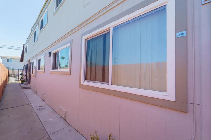 1740 N Ave, National City, California 91950