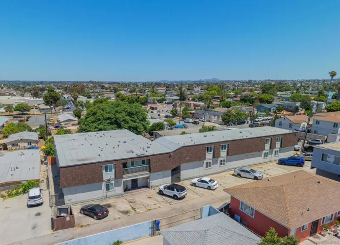 1740 N Ave, National City, California 91950