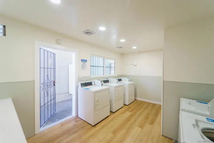 1740 N Ave, National City, California 91950