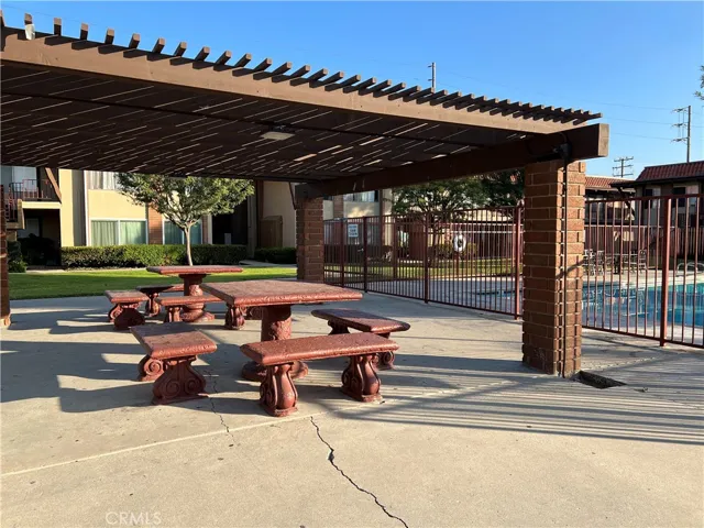 Picnic Area