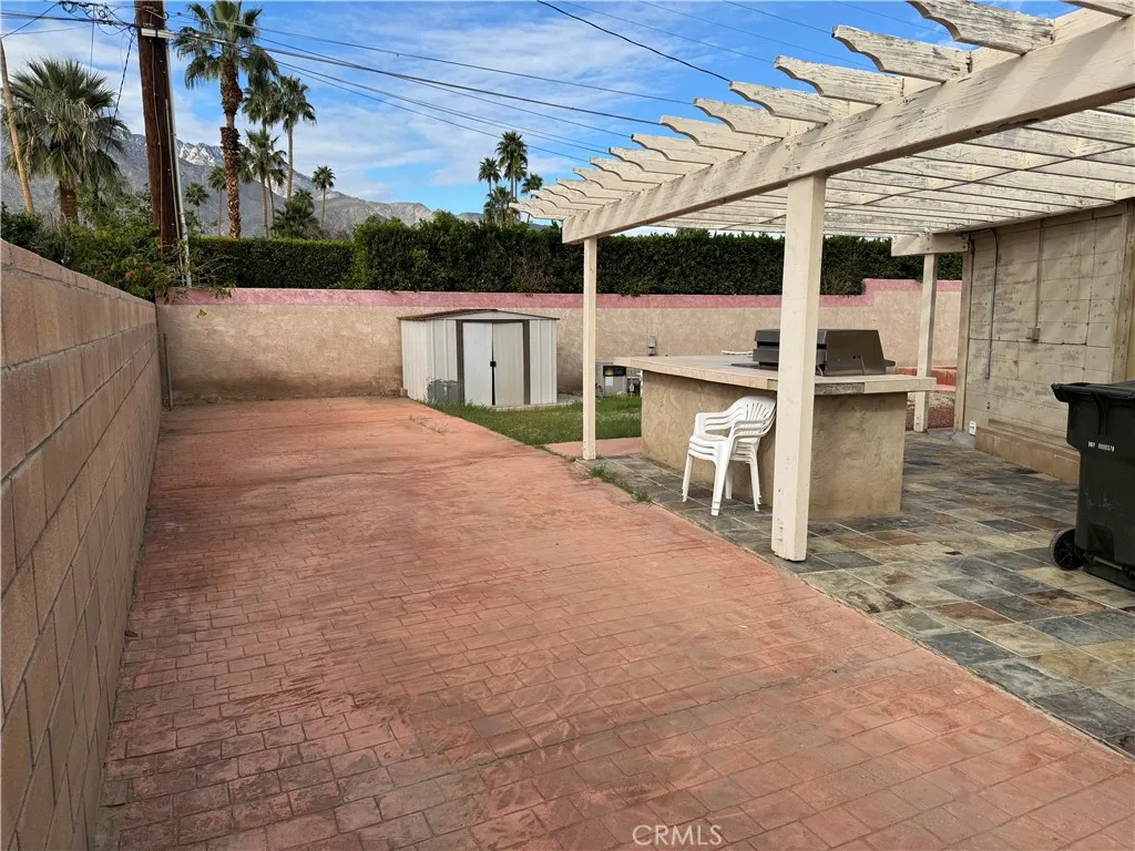 445 N Farrell, Palm Springs, California 92262 home-pic-13