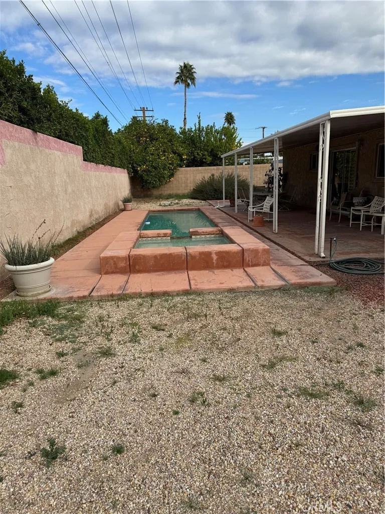 445 N Farrell, Palm Springs, California 92262 home-pic-12