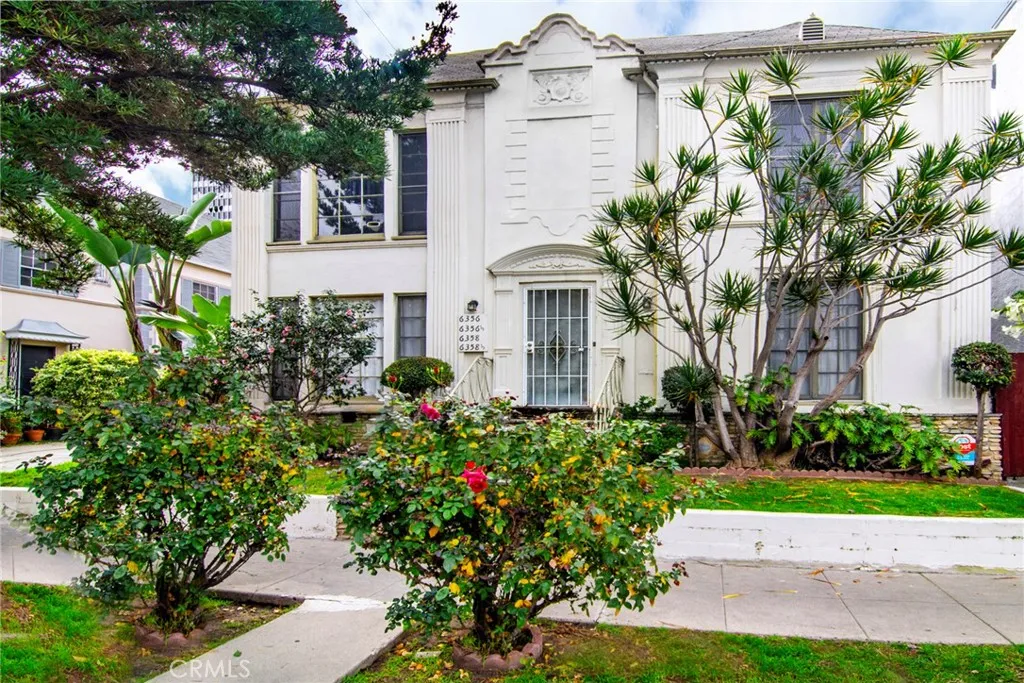 6356 Orange Street, Los Angeles, California 90048 home-pic-1