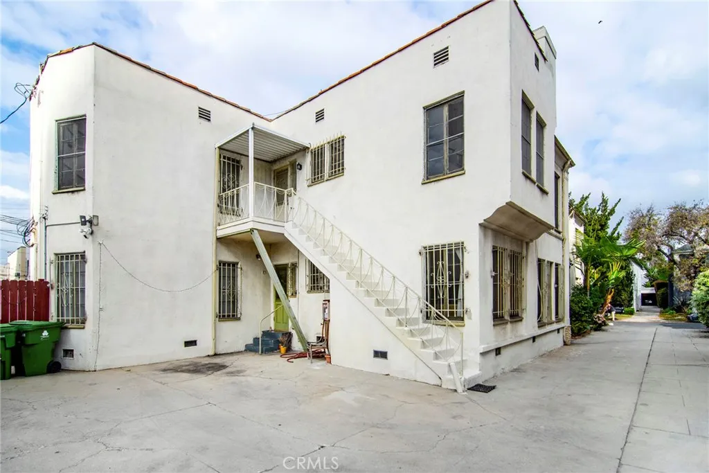 6356 Orange Street, Los Angeles, California 90048 home-pic-5