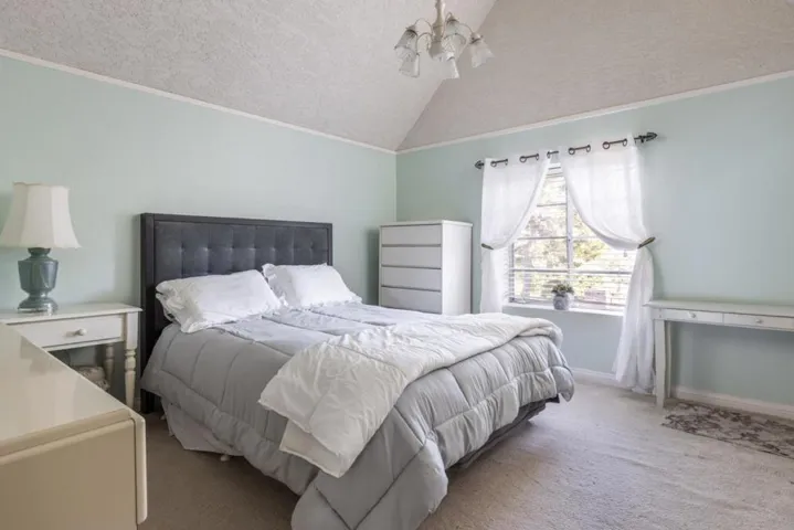 2962 Club Road, Pebble Beach, California 93953