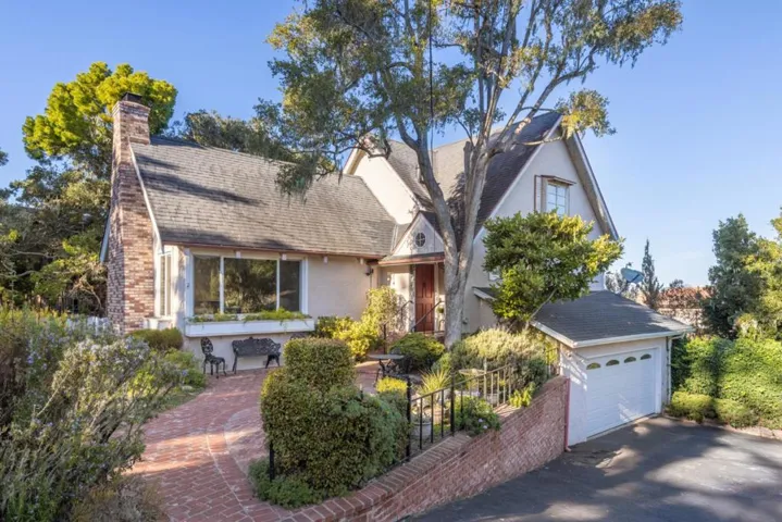 2962 Club Road, Pebble Beach, California 93953