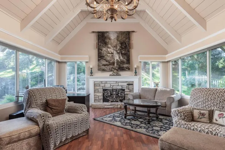 2962 Club Road, Pebble Beach, California 93953