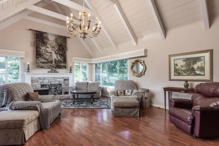 2962 Club Road, Pebble Beach, California 93953