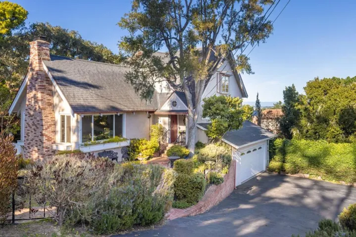 2962 Club Road, Pebble Beach, California 93953