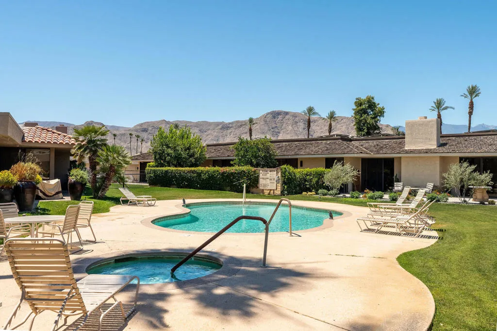 Community Pool