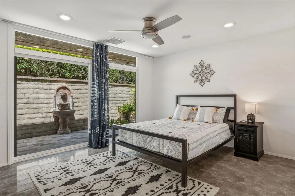 Guest Room 2 w/ Patio