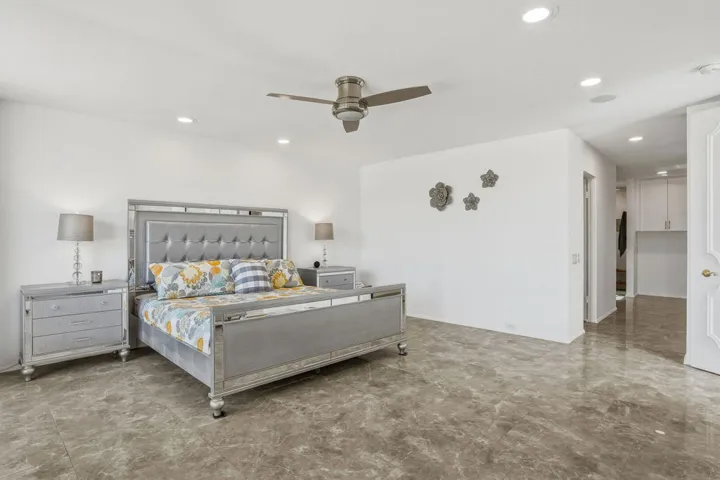 Reverse View of Guest Room 1