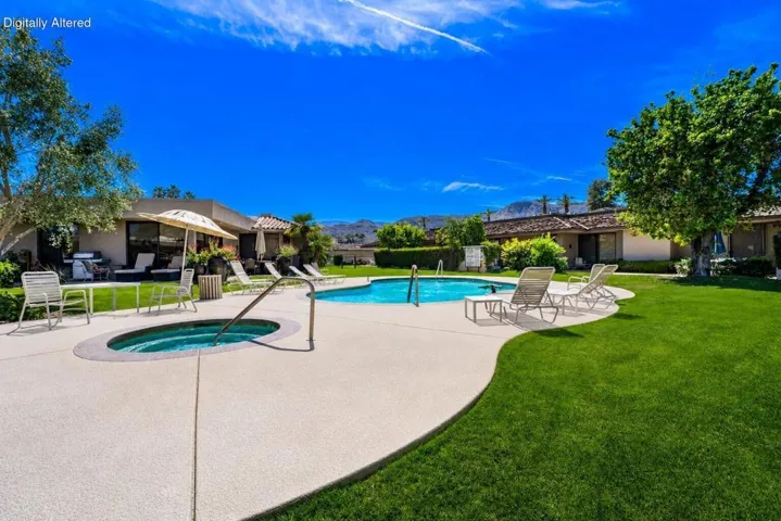 Pool Digitally Altered ChatGpt