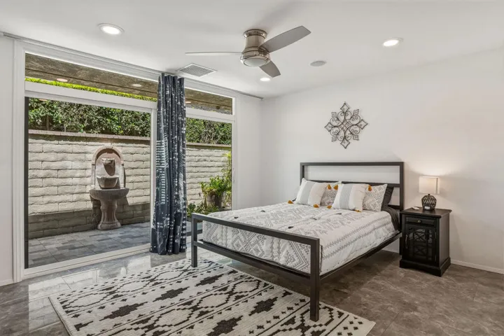 Guest Room 2 w/ Patio