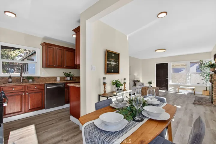 2332 S Highland Avenue, Los Angeles, California 90016