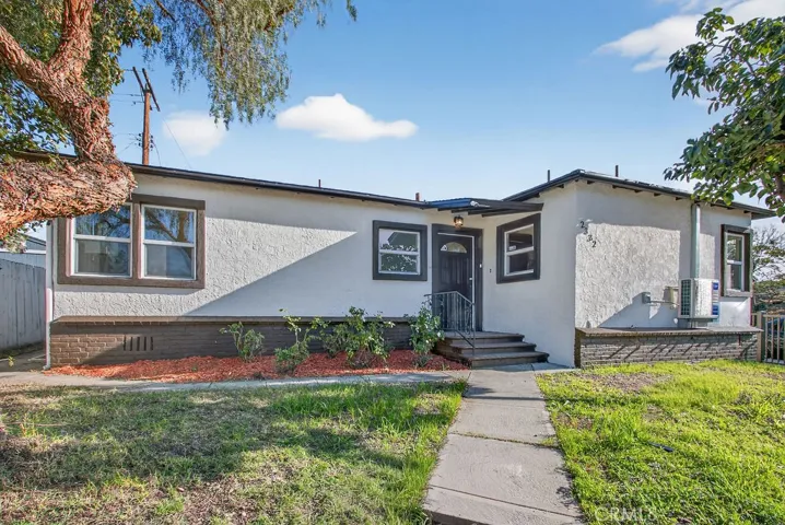 2332 S Highland Avenue, Los Angeles, California 90016