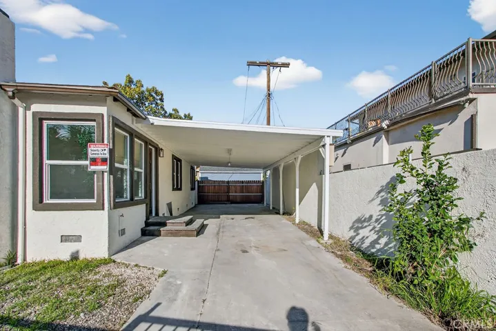 2332 S Highland Avenue, Los Angeles, California 90016
