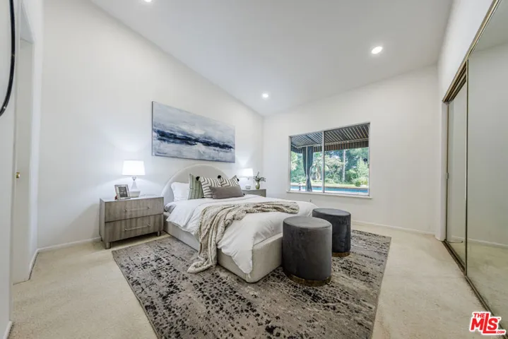 4th Bedroom / Guest Bedroom