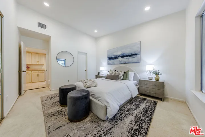 4th Bedroom / Guest Bedroom