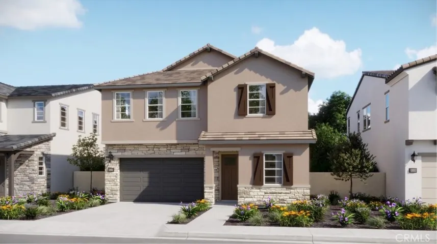 Photos shown are of model only- not actual homesite.