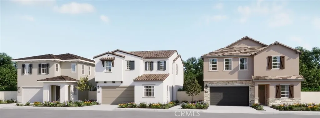 Photos shown are of model only- not actual homesite.