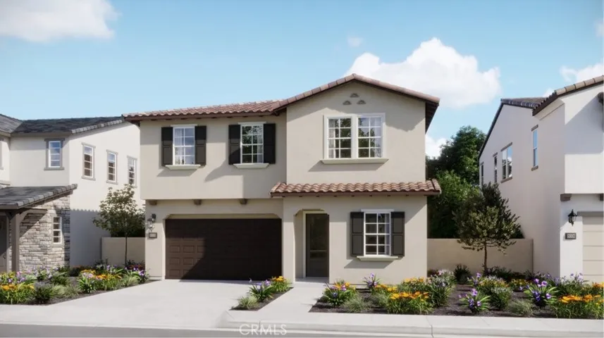 Photos shown are of model only- not actual homesite.