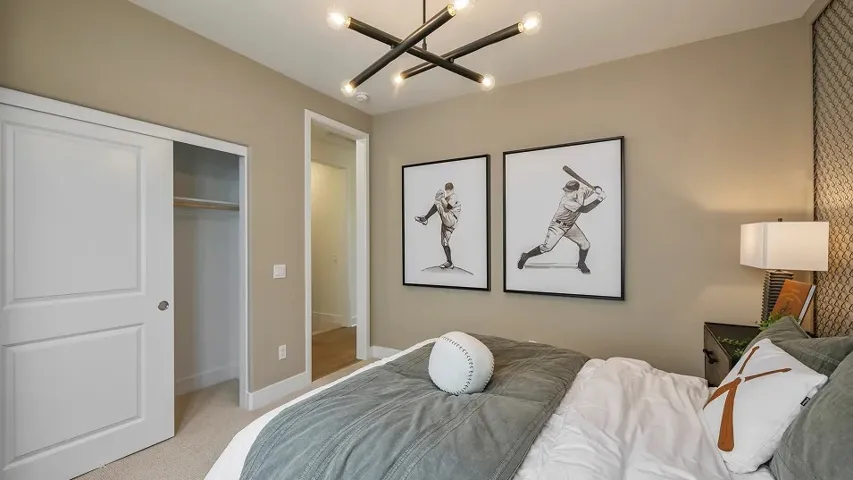 Photos shown are of model only- not actual homesite.