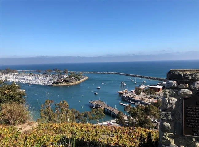 Dana Point Harbor