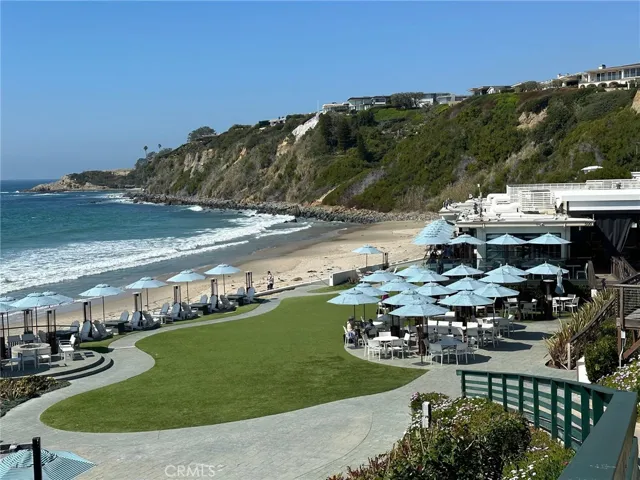 Monarch Beach Club Dana Point