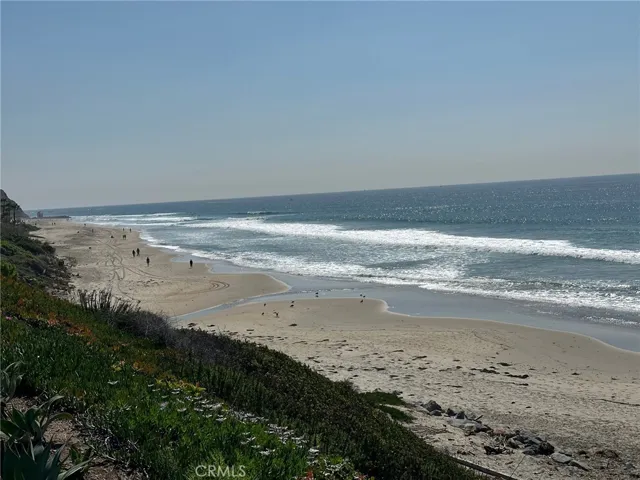 Salt Creek Beach Dana Point