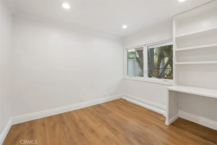 5th bedroom/ office downstairs