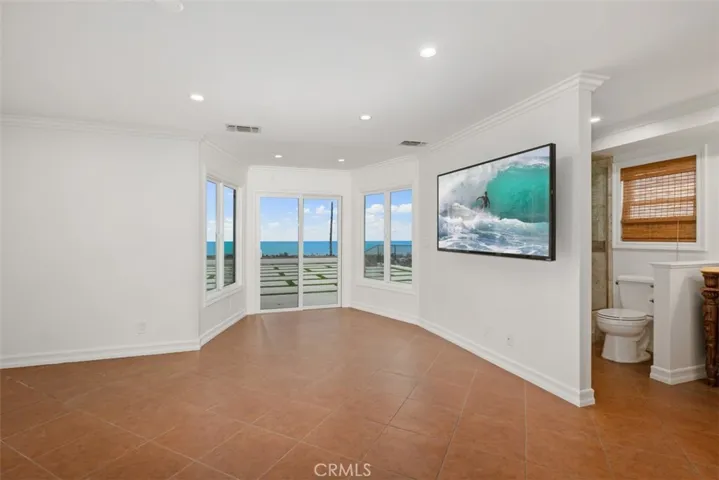Primary Bedroom #2 Ocean Views