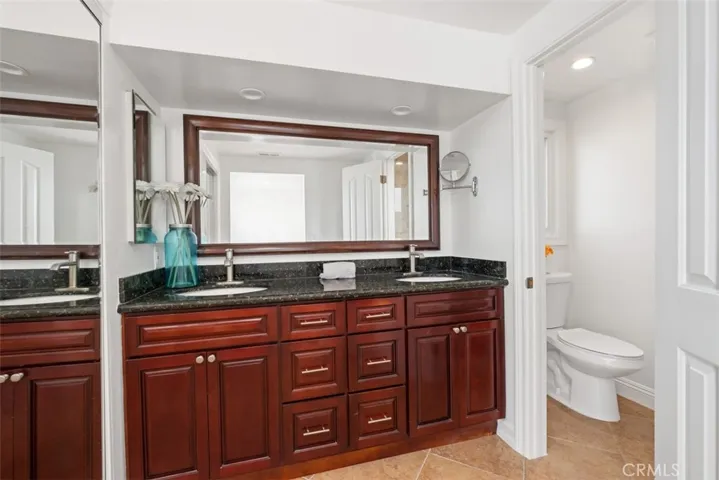 Primary Bathroom #1