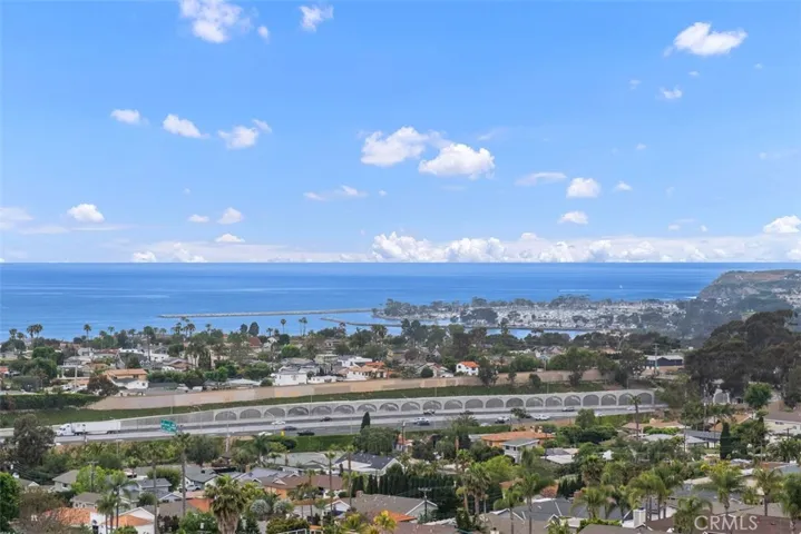 Dana Point Harbor View