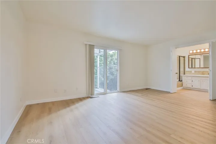 Master Bedroom upstairs