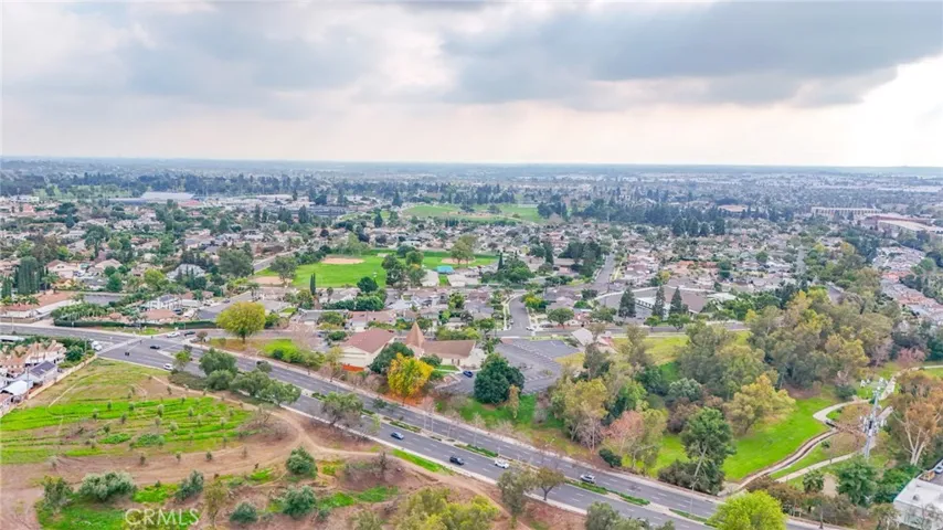Drone Views